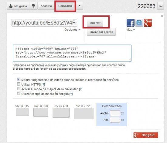 insertar-video-youtube