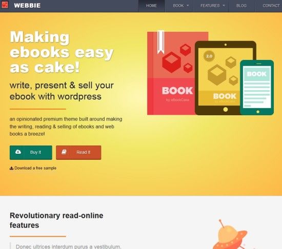 webbie-wordpress-theme-tienda-virtual-libro