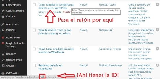 id-paginas-post