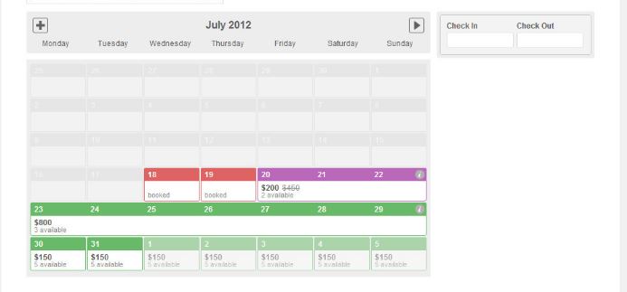 pinpoint-booking-system