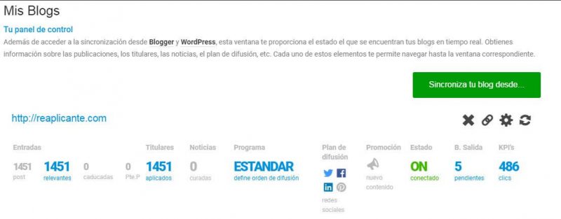 dashboard-blogsterapp