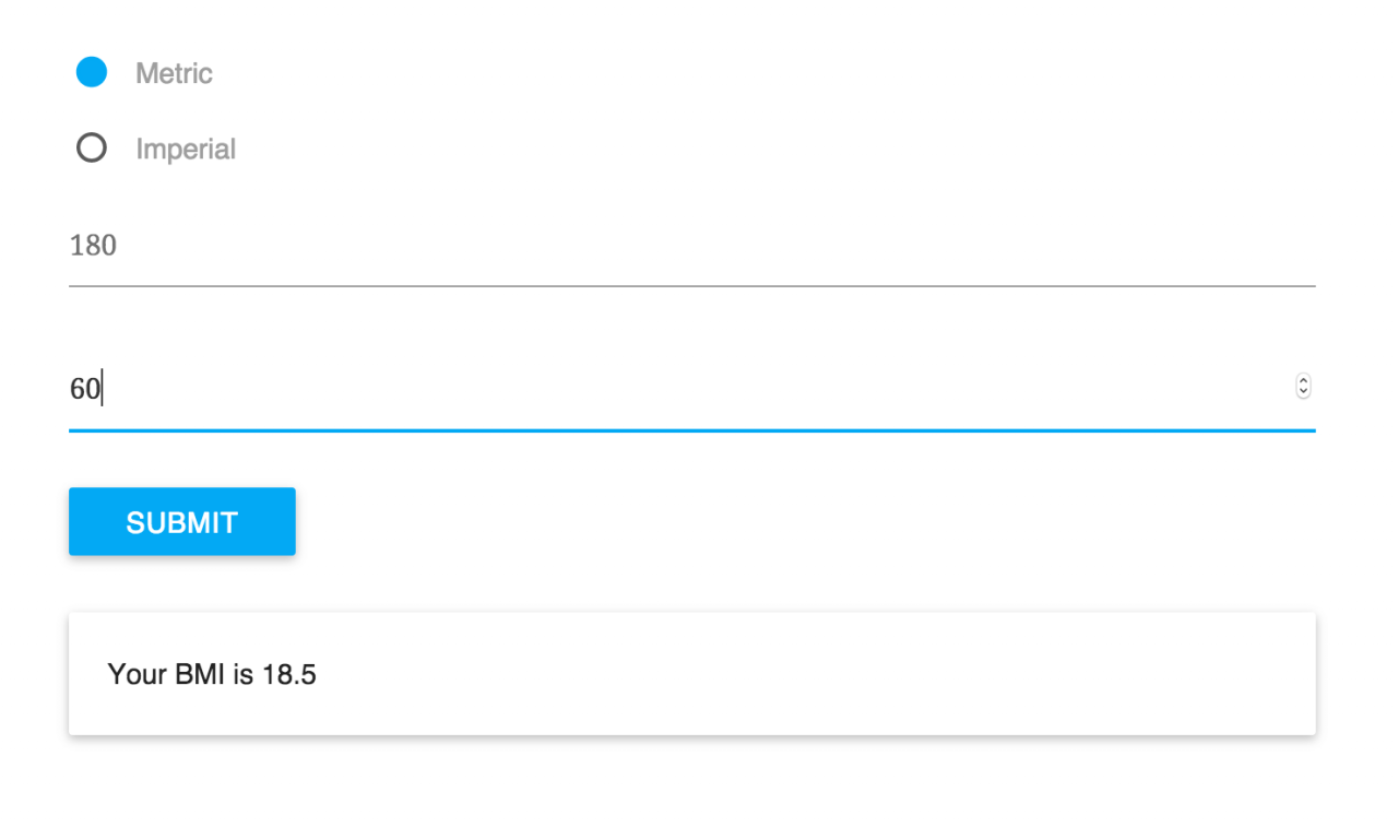 3 Plugins para calcular el IMC en tu WordPress